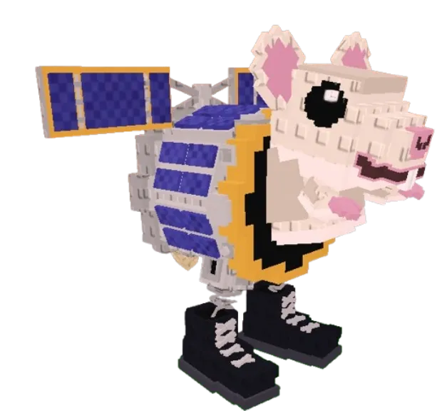 カカシト・サタリト