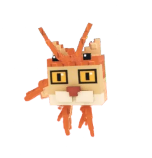 トリッピ・トロッピ