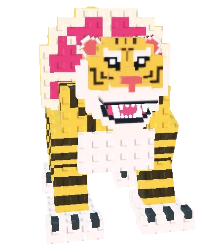 ティグロリグレ・フルトニ