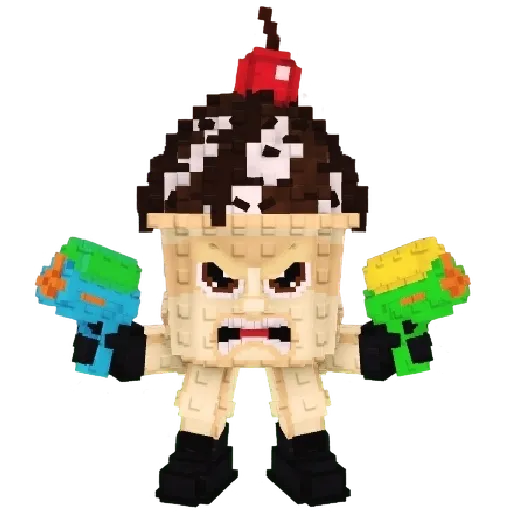 サンドリラサンデー