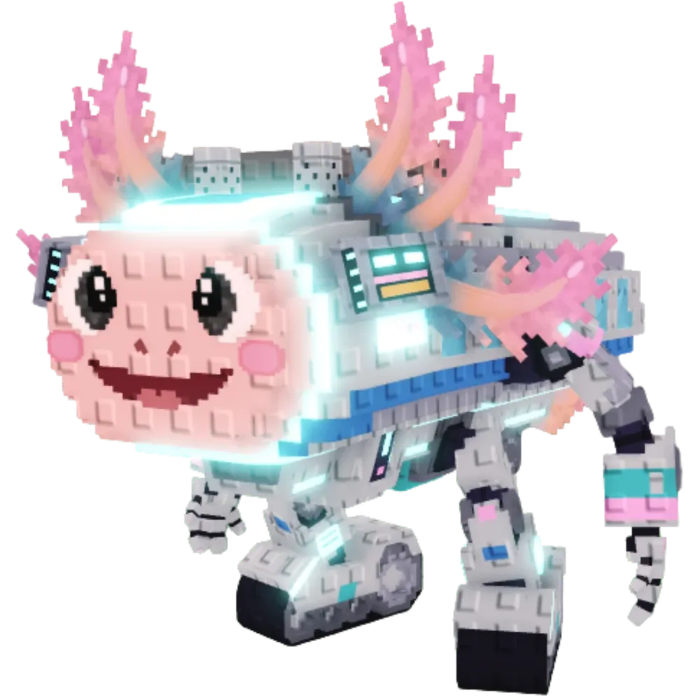 トレノチューボ アホロトリコ 9000
