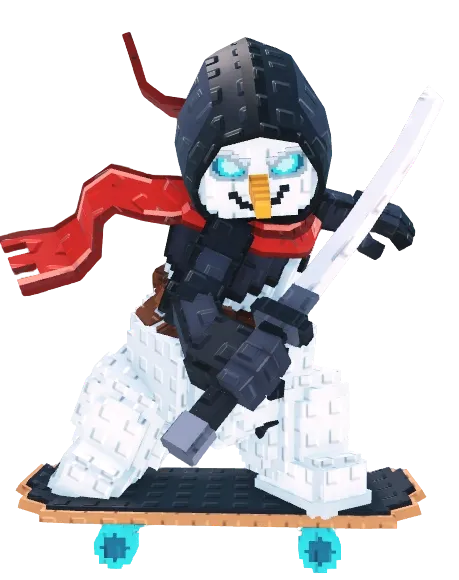 フリオ・ニンジャ