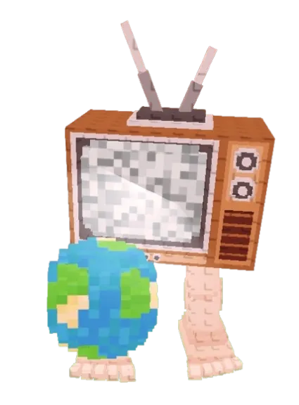 マストドンティコ テレビエドネ
