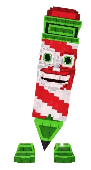 クリスマスママット