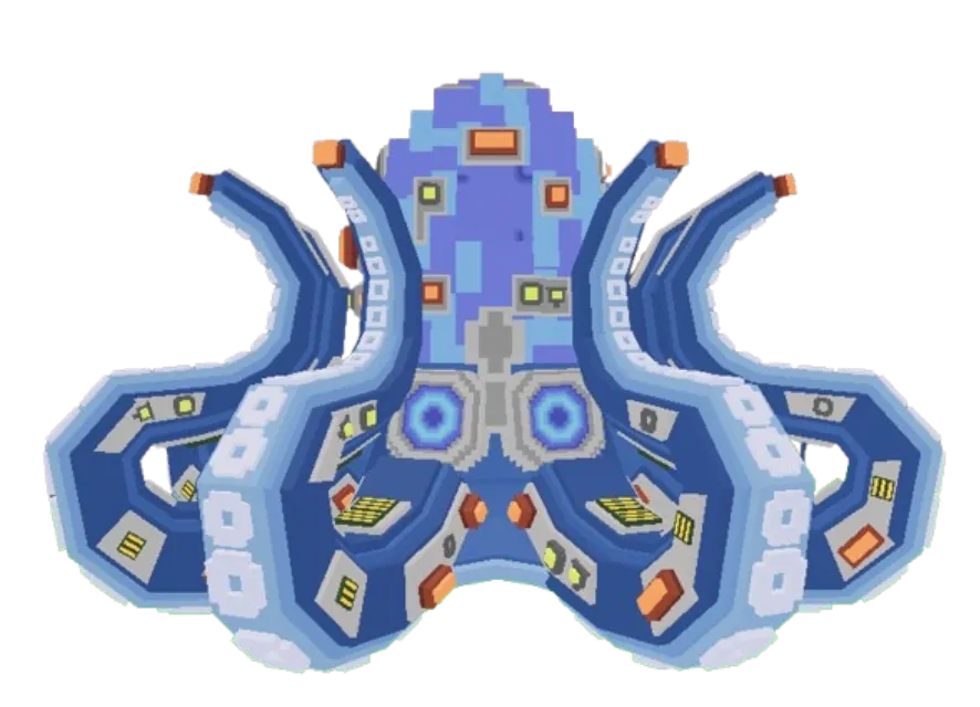 テンタコロ・テクニコ