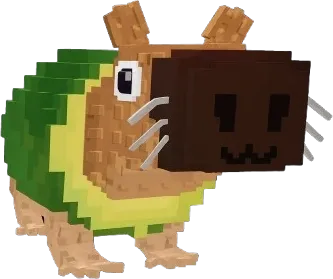 ピピ・アボカド