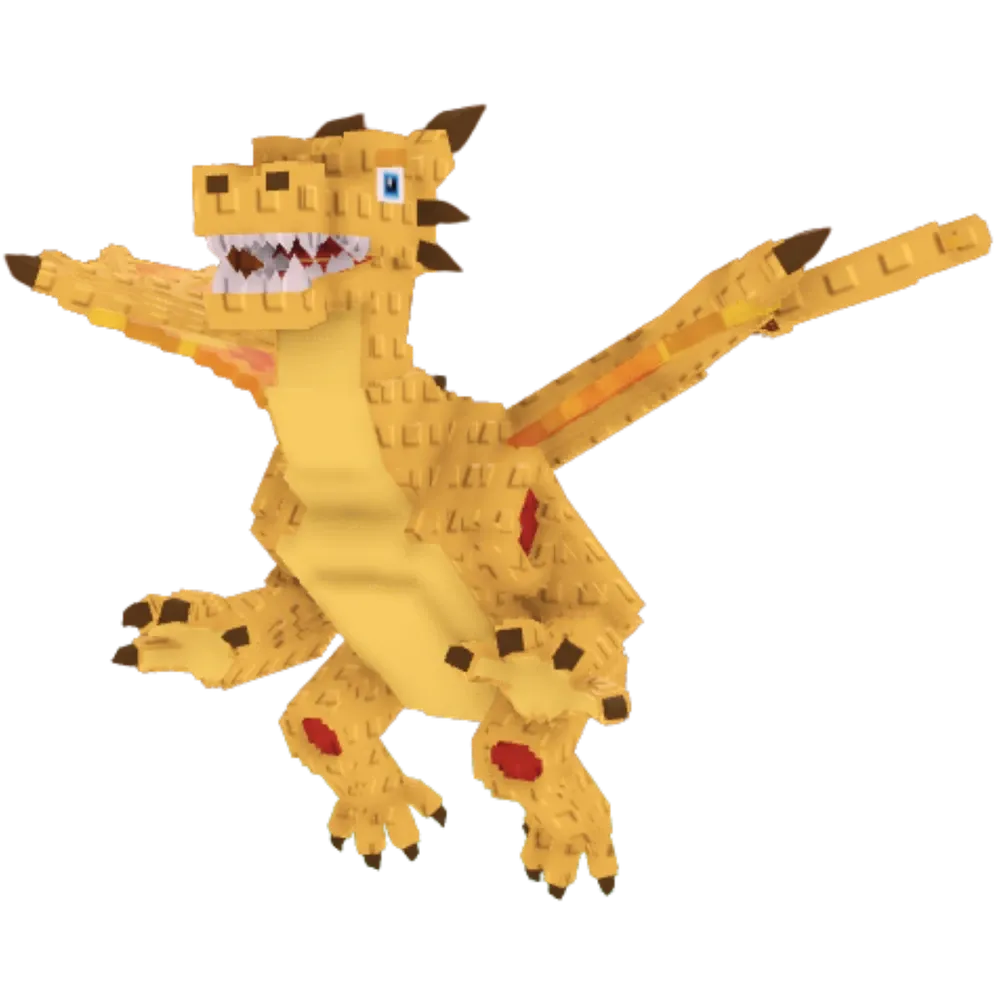 ドラゴン・カネローニ