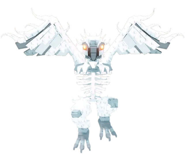 ヴルトゥリノ・スケルトン