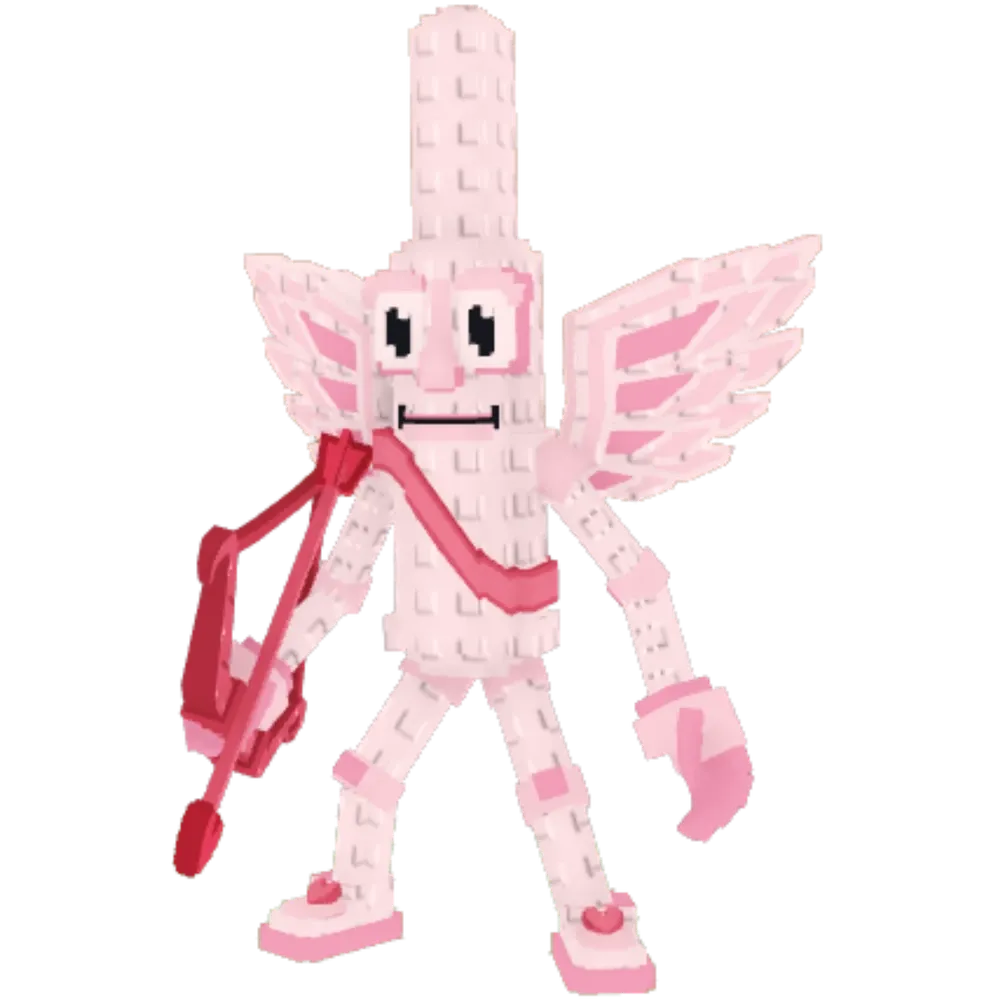 キューピッド キューピッド サフール