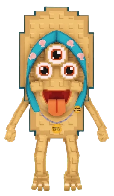 フリッパ・サンダラ