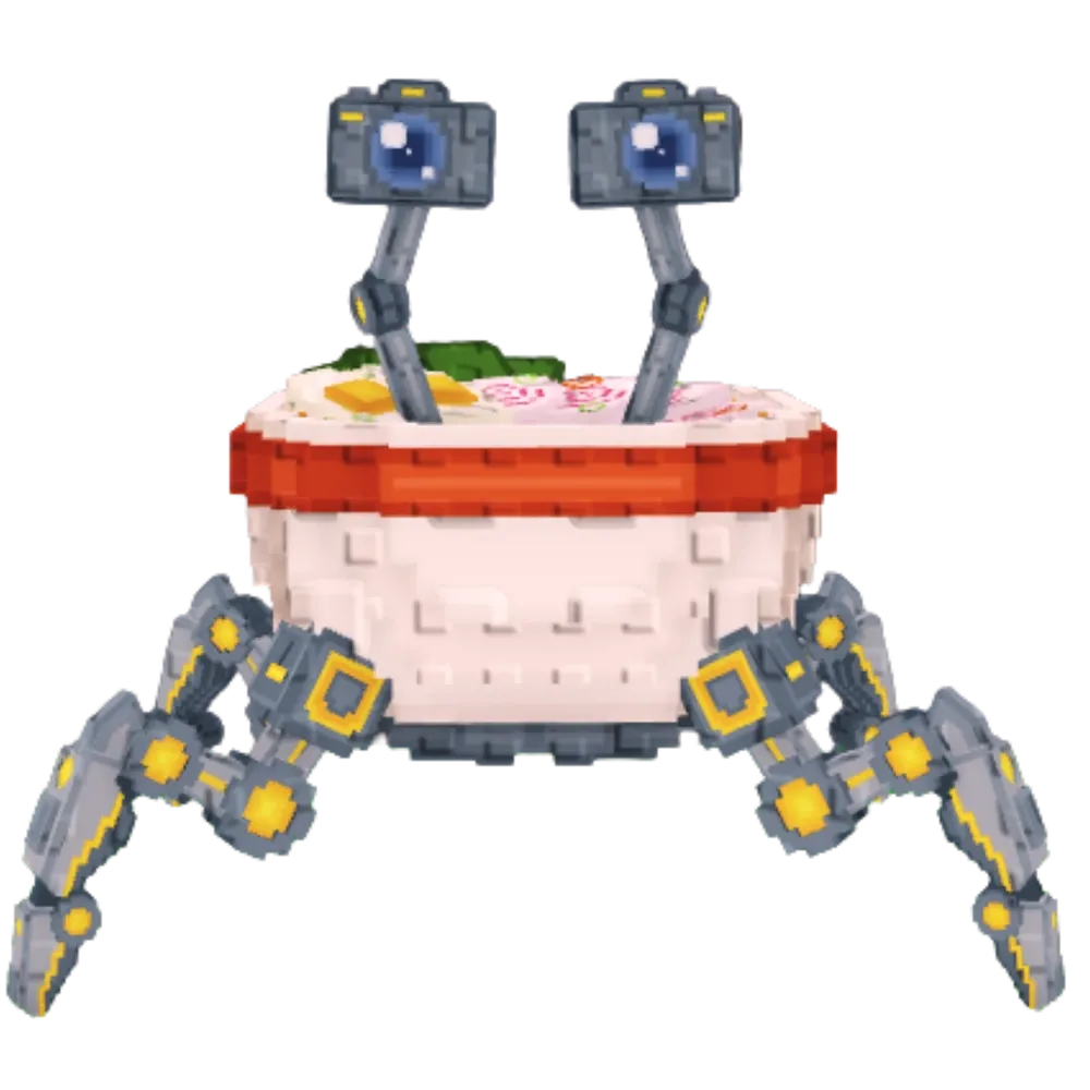 カメララメナ