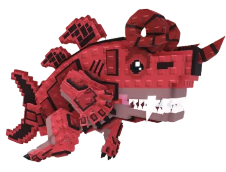 エヴィレドン
