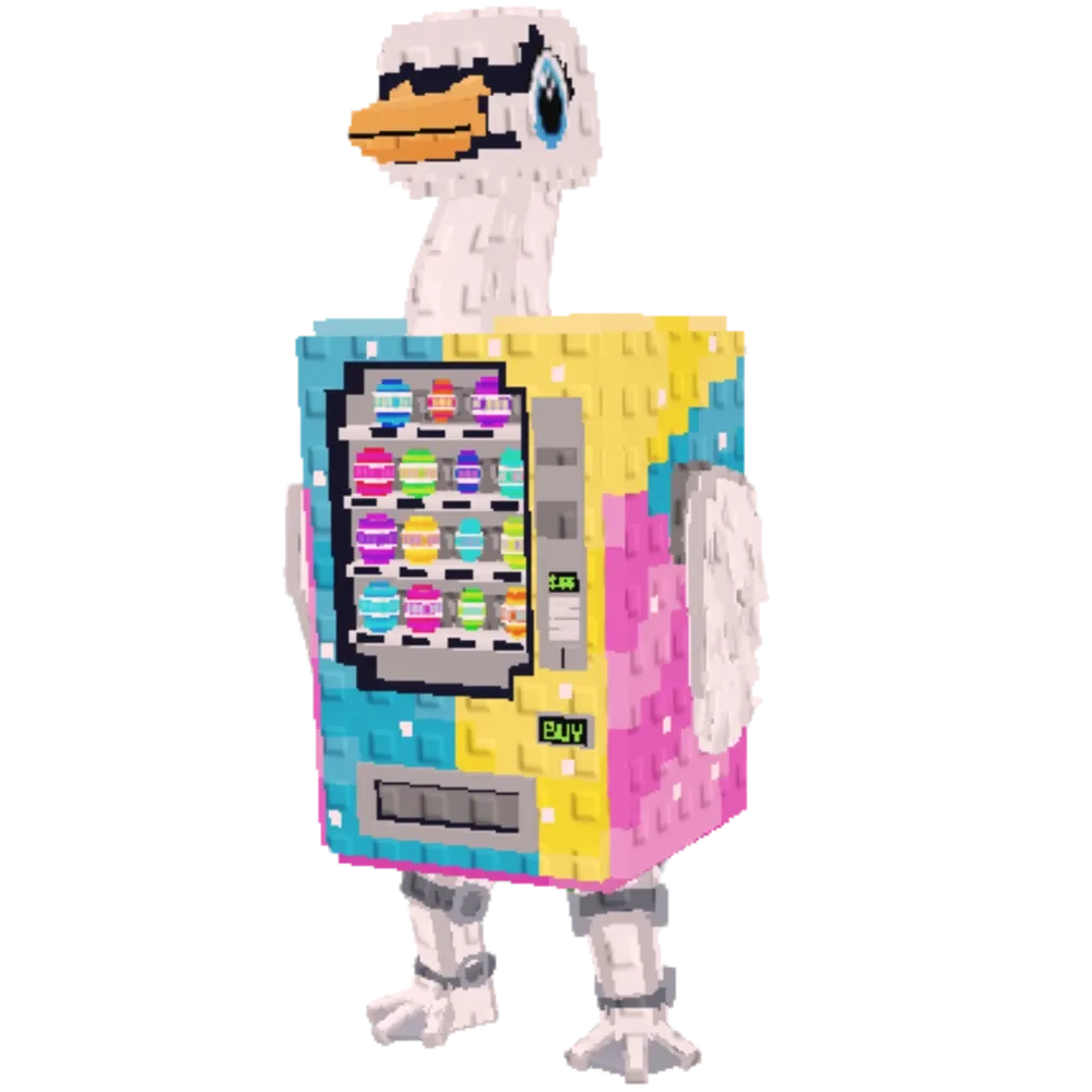 クアッキーニ スナッキーニ