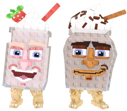 フラグラマ アンド チョクラマ