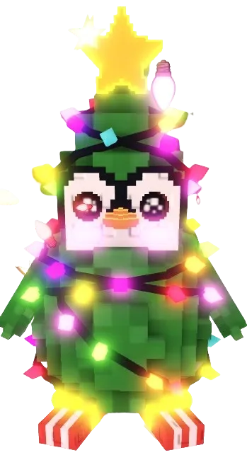 ペンギンツリー