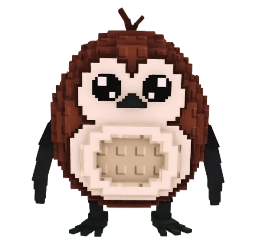 ペンギノ・ココシーノ