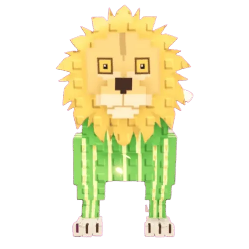 ライオネル・カクタスエリ