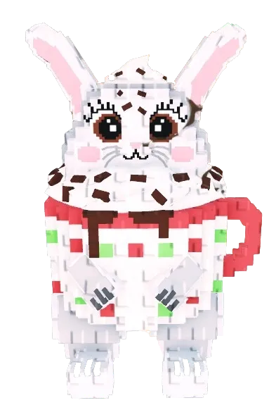 チョコバニー