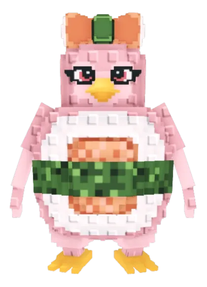 シグマガール