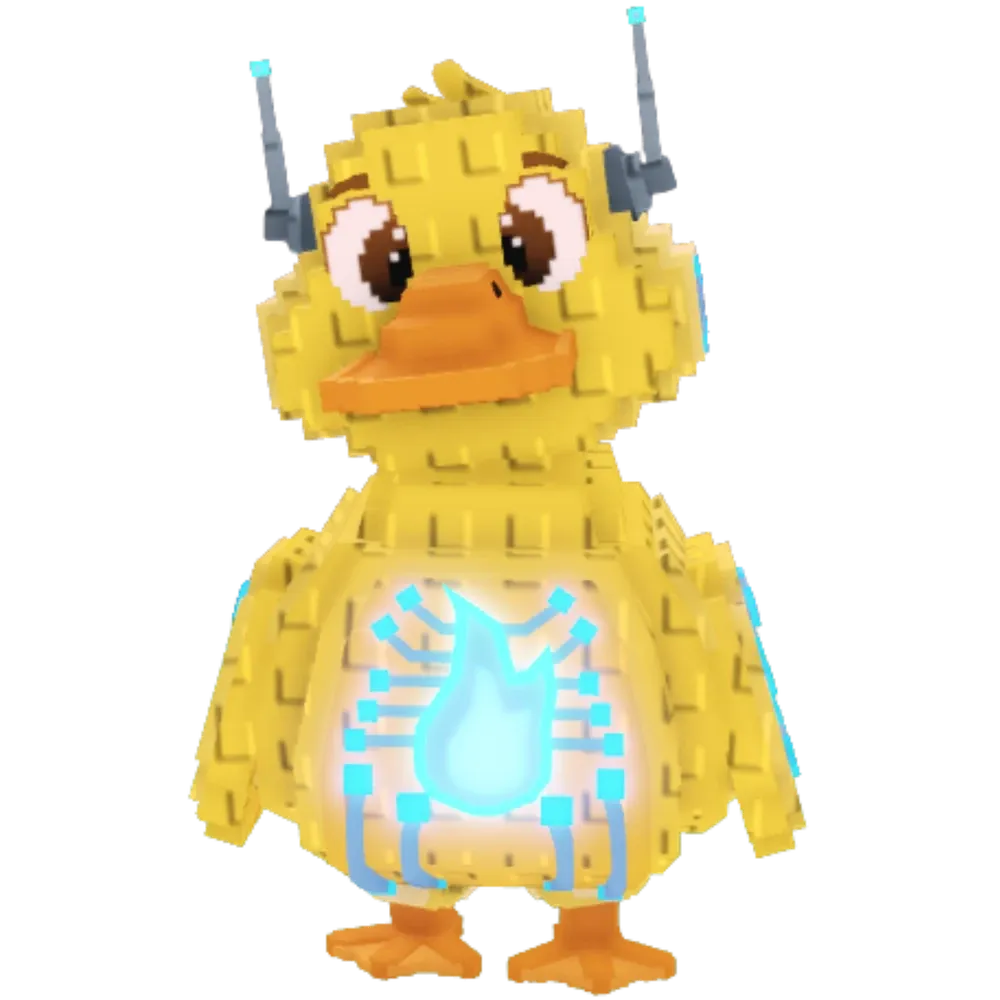 エレクトロ・クアック