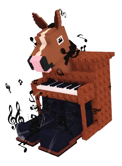 カヴァロ・ヴィルトゥオーソ