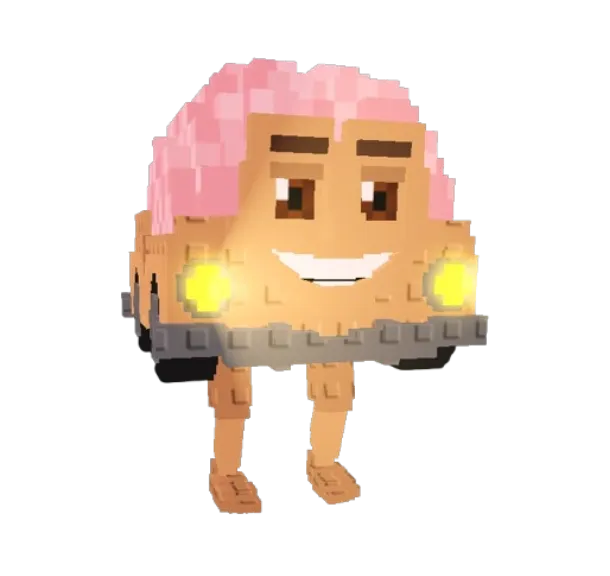 キャロティーニ・ブレイニーニ